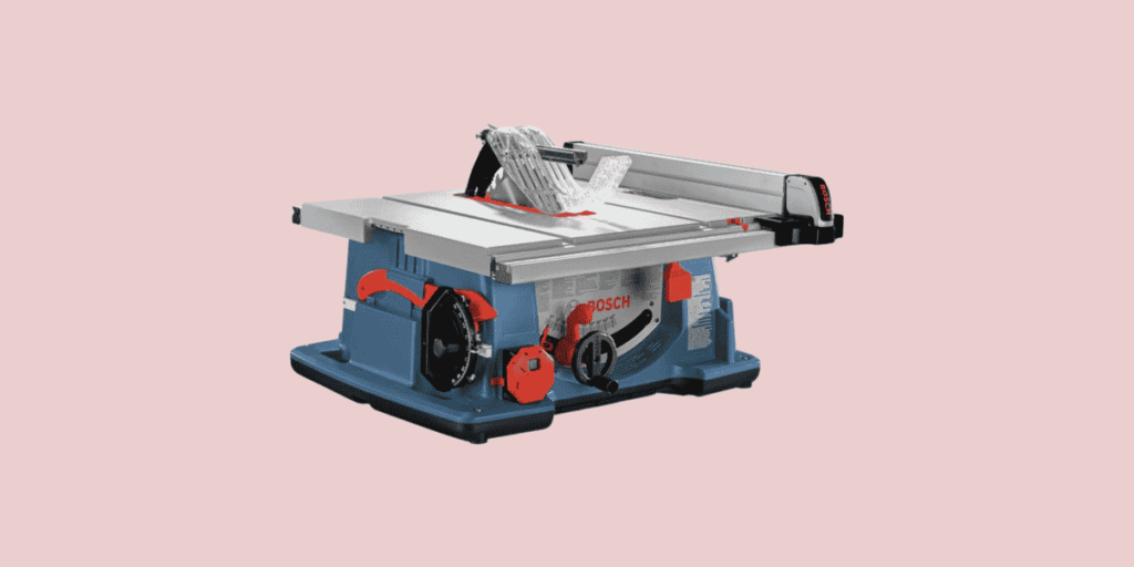 Bosch Corded Worksite Table Saw ( 4100XC-RT)